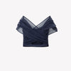 navy / free