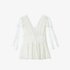 white / free