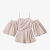 pink beige / free