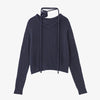 navy / free