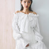 white / free