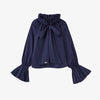 navy / free