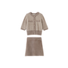 beige / free
