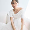 off white / free