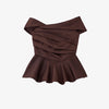 brown / free