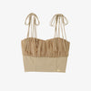 beige / free