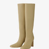 beige / S