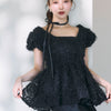 black / free