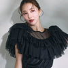 black / free