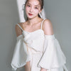 off-white / free