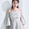 pink beige / free