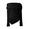 black / free