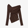 brown / free