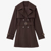 brown / free