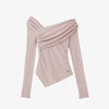 baby pink / free