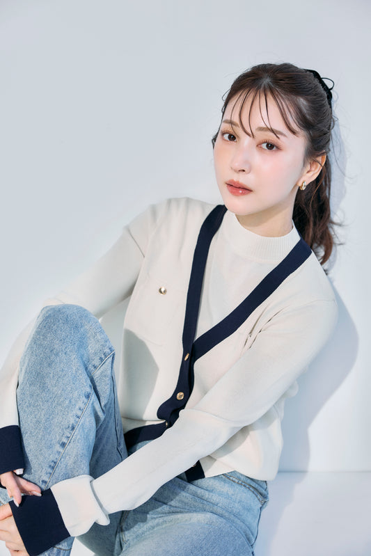 モデル身長:160cm サイズ:FREE カラー:black