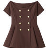 brown / free