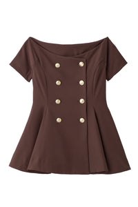 brown / free