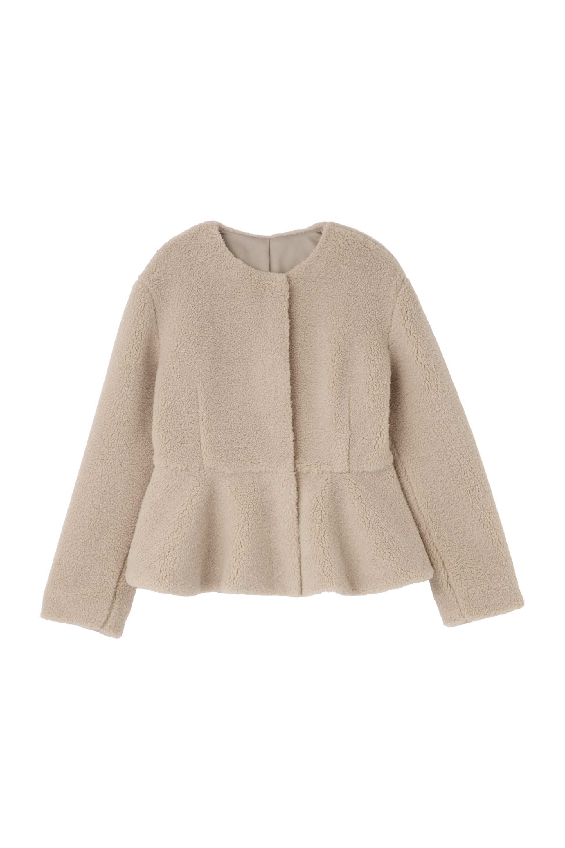 カラー：beige