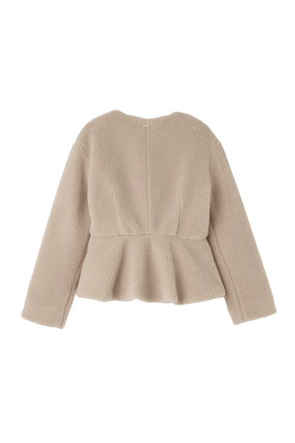 カラー：beige