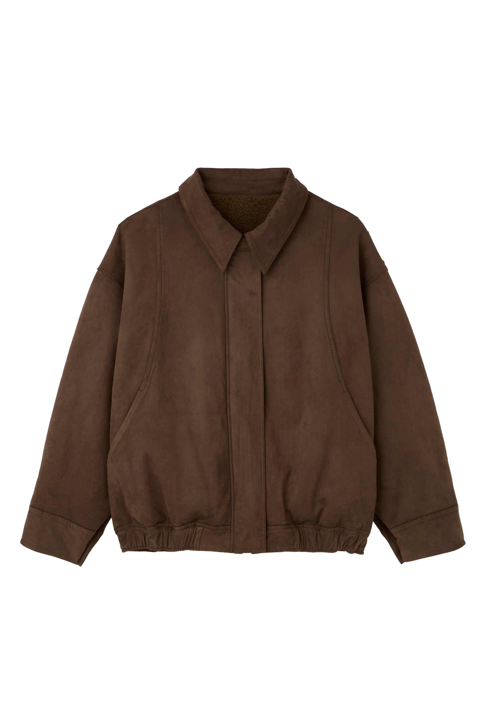 カラー：brown