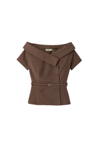 brown / free