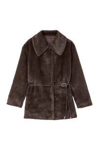 brown / free
