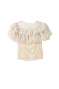 beige / free
