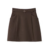 brown / SS
