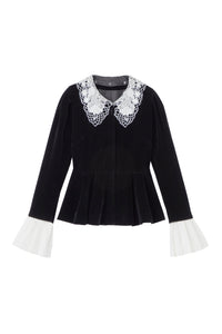 black / free