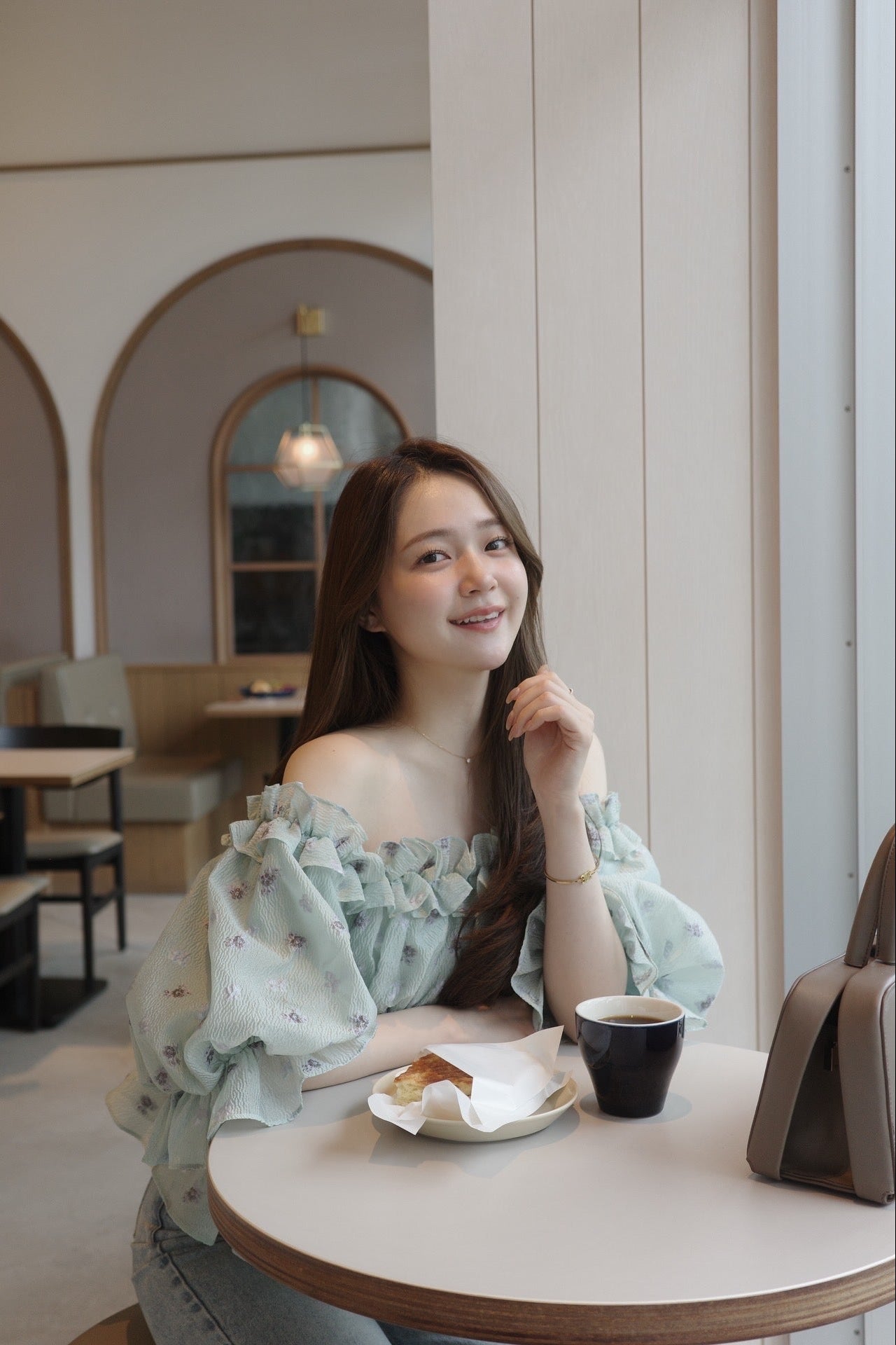 167cm mint
