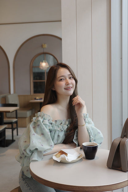 167cm mint