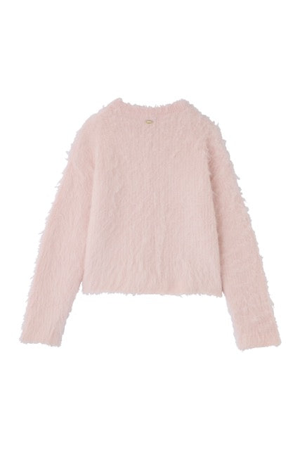 パールボタンアルパカカーディガン – poláura OFFICIAL ONLINE STORE