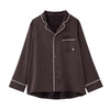 brown / M