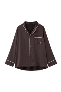 brown / M