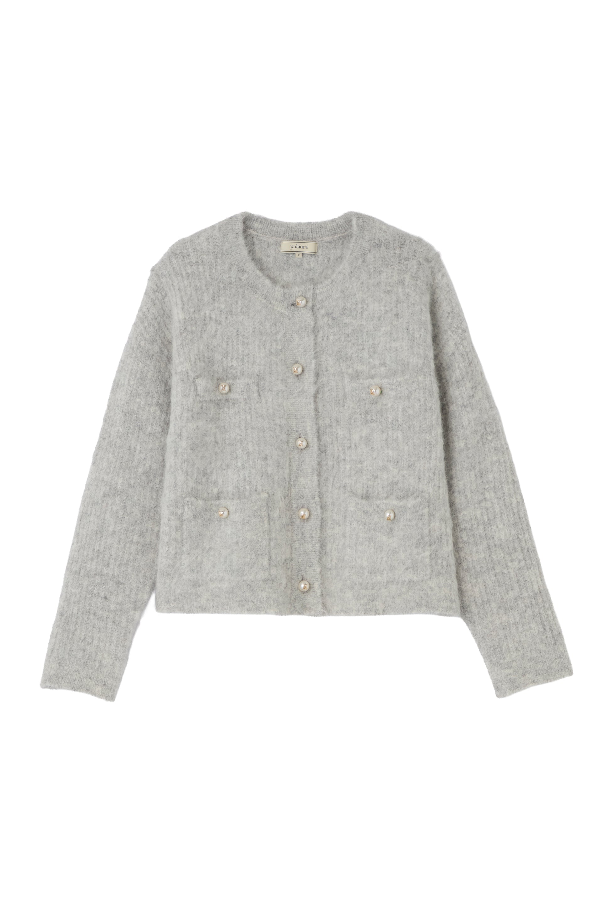 カラー：light grey