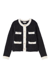 black base× off white / free