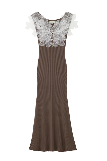mocha brown