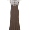 mocha brown / SS