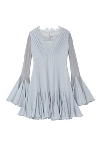 gray saxe / SS