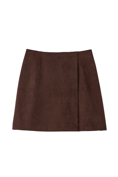 カラー：brown
