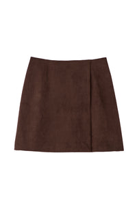 brown / SS