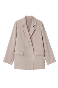 pink beige / free