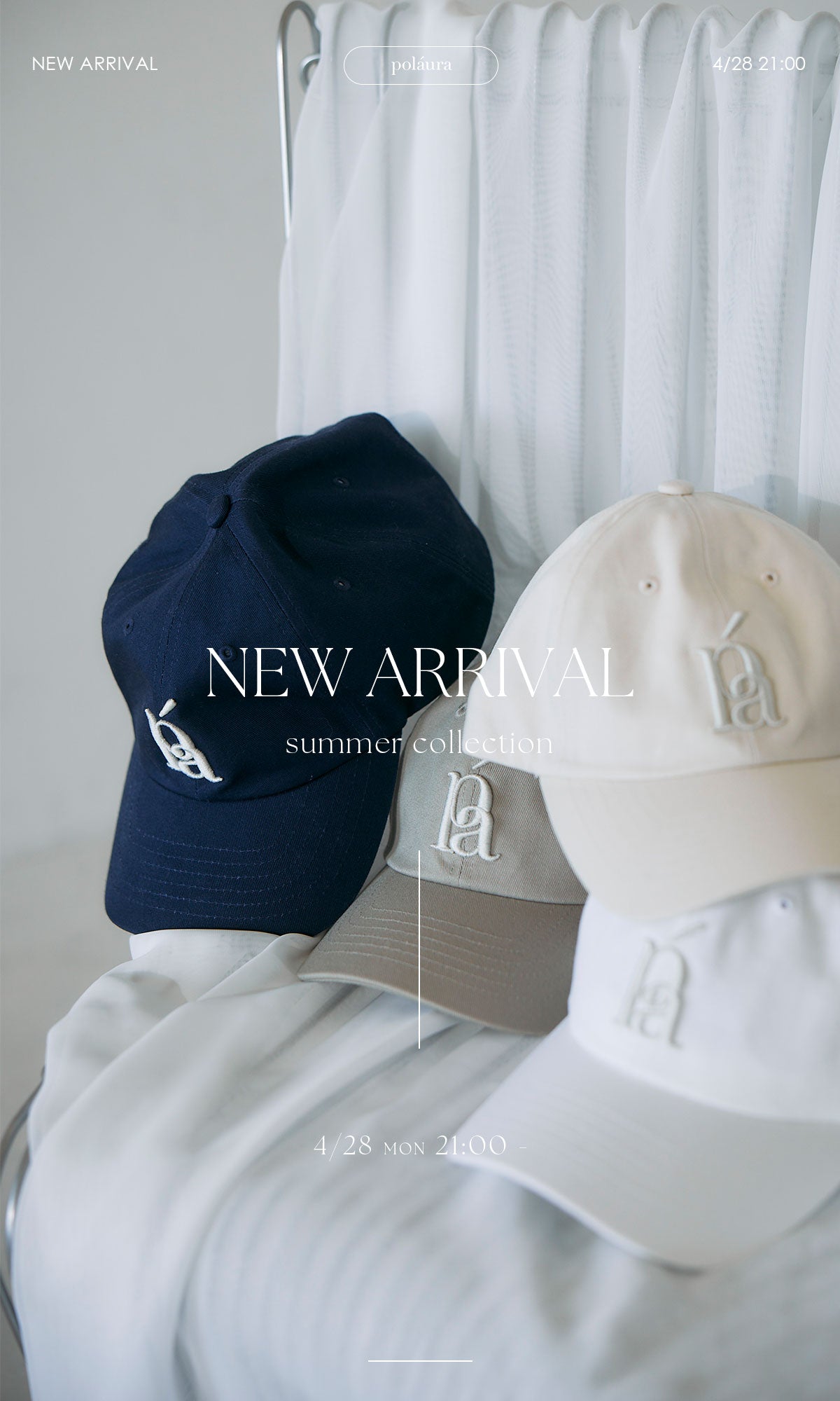 poláura OFFICIAL ONLINE STORE