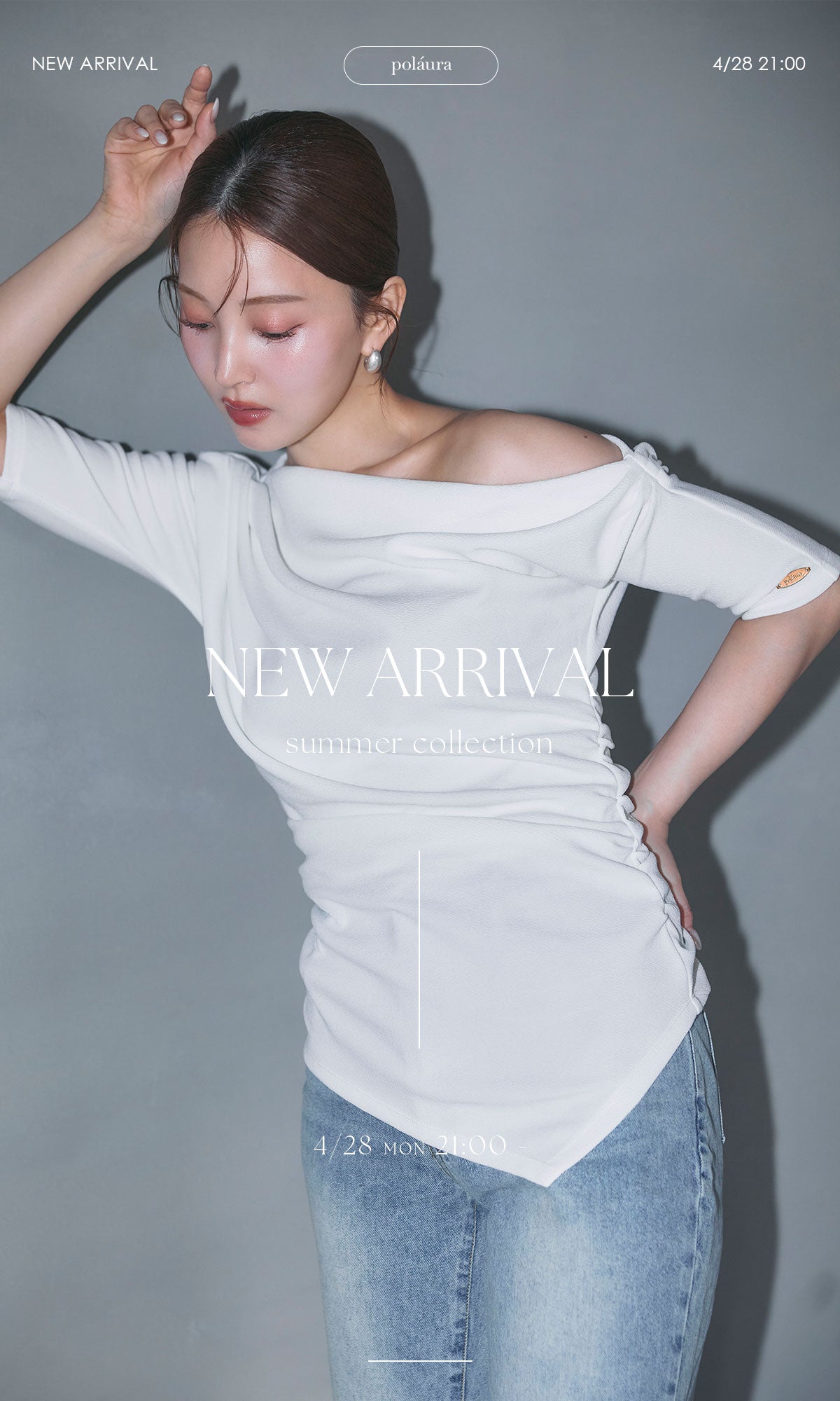 2WAYファーブルゾン – poláura OFFICIAL ONLINE STORE
