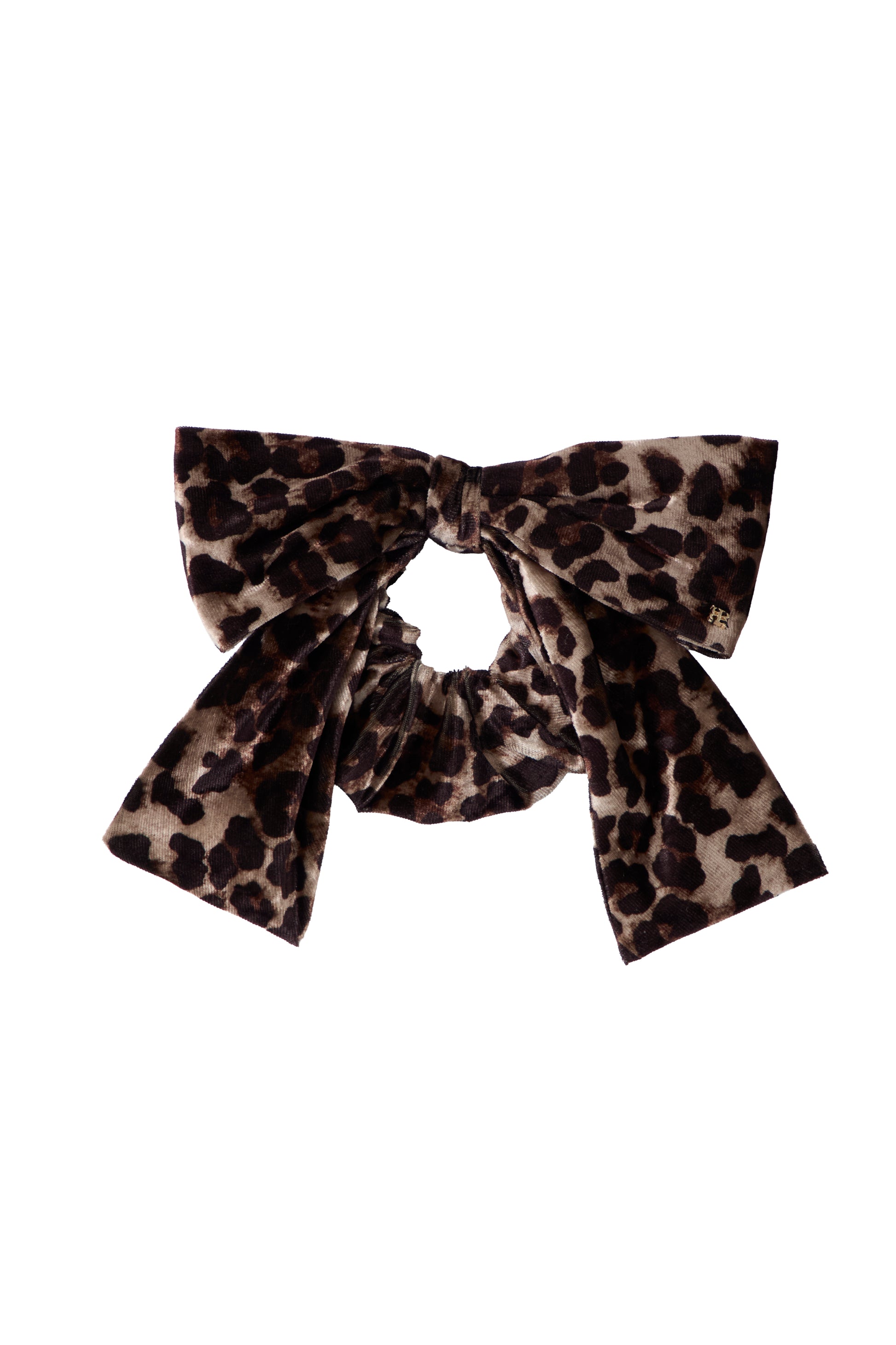 カラー：leopard