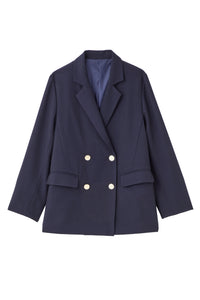 navy / free