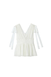white / free