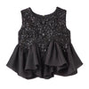 black / free