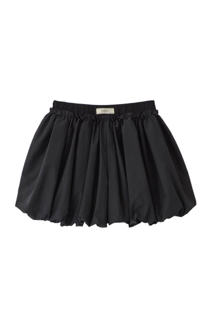 リブレイヤードバルーンキュロット – poláura OFFICIAL ONLINE STORE